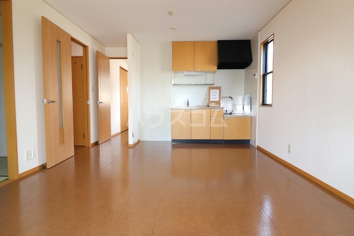 3/23 リビング/ダイニング