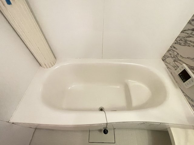 10/20 浴室