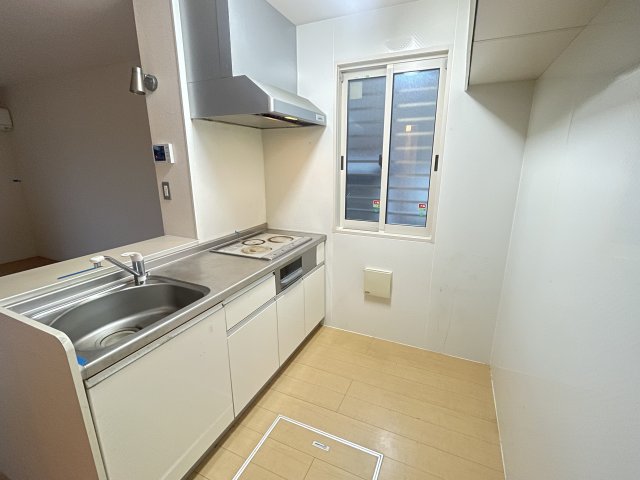 8/20 キッチン
