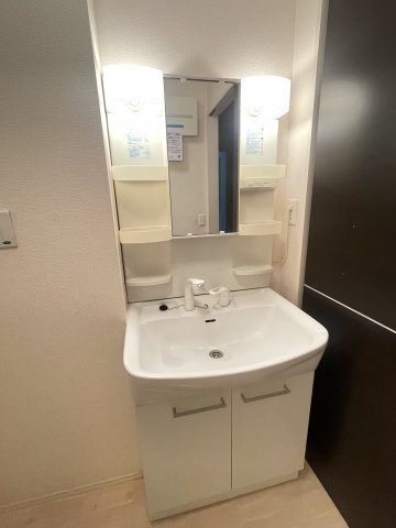 12/20 洗面