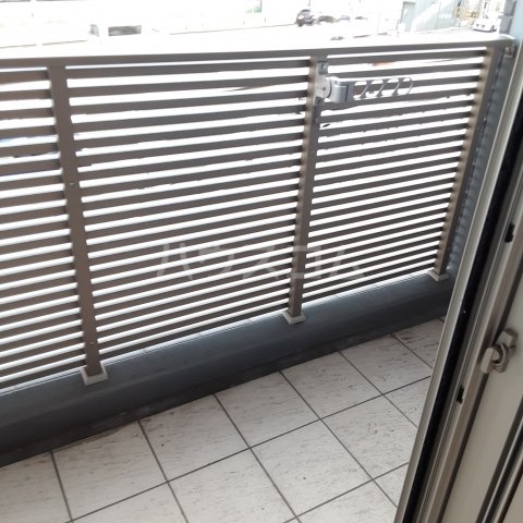 17/30 バルコニー