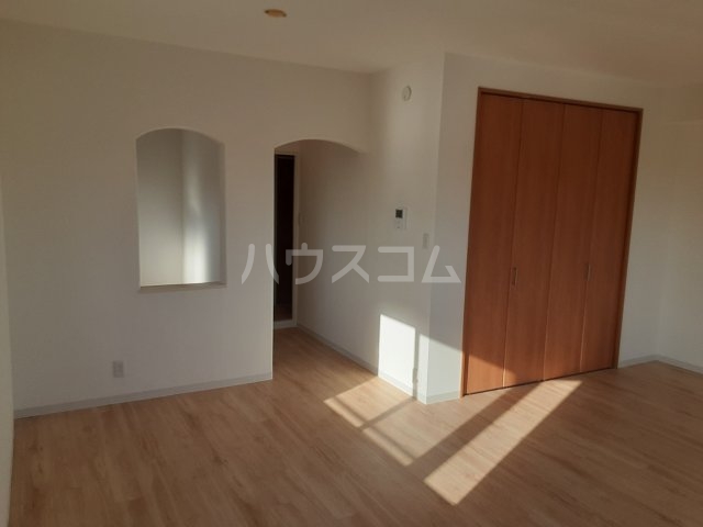 3/29 リビング/ダイニング