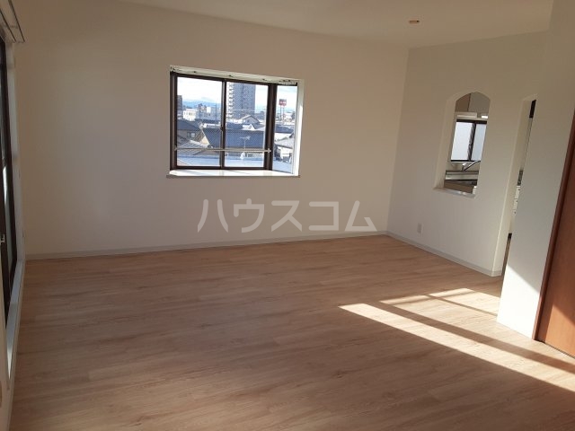 6/29 リビング/ダイニング