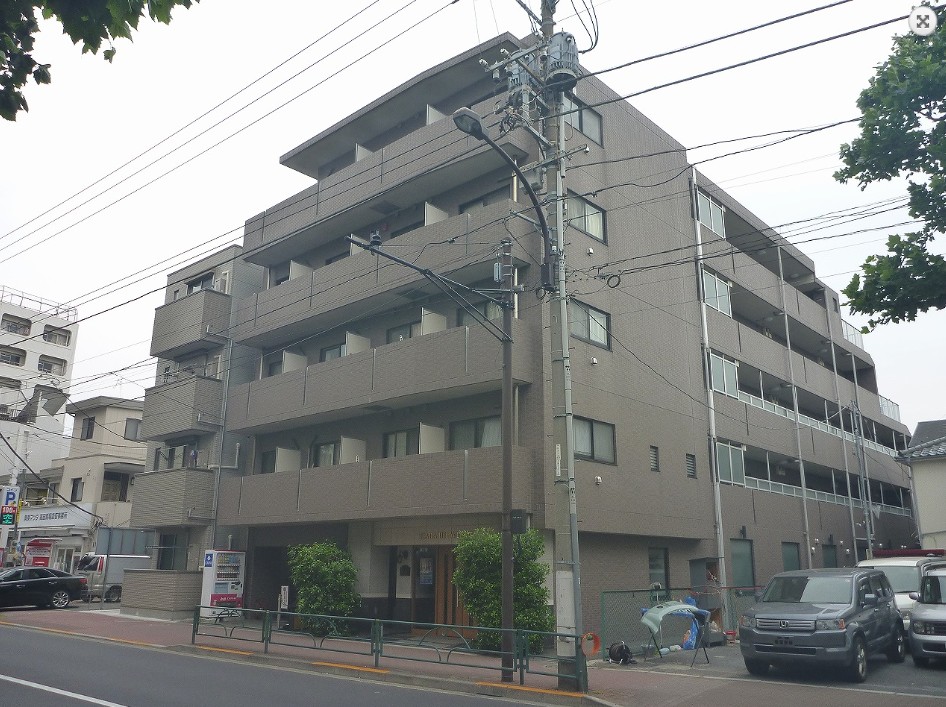 2/6 外観