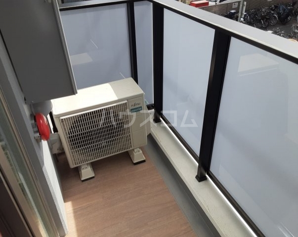 14/30 バルコニー