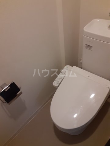 11/30 トイレ