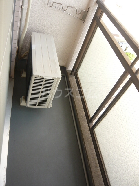 14/30 バルコニー