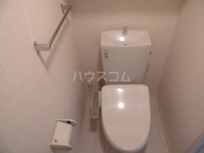 10/22 トイレ