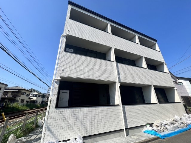 2/3 外観