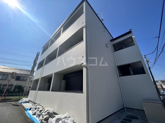 1/30 外観