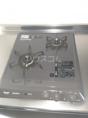 10/30 キッチン