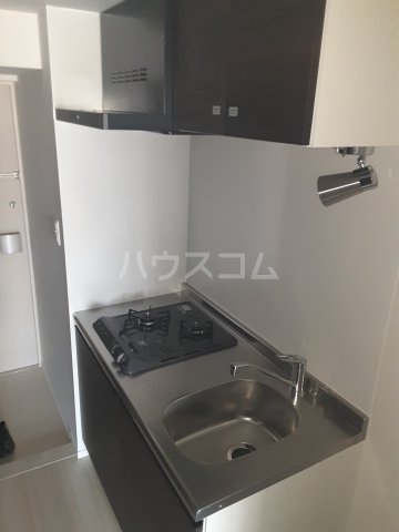 9/30 キッチン