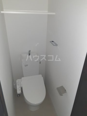 12/30 トイレ