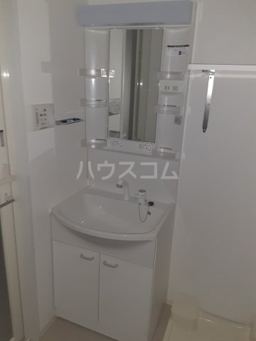 13/30 洗面