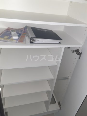 7/30 収納