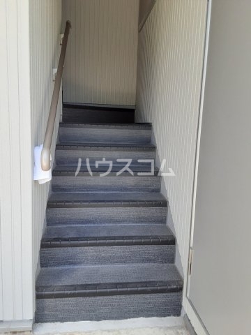 29/30 エントランス