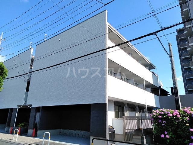 1/27 外観
