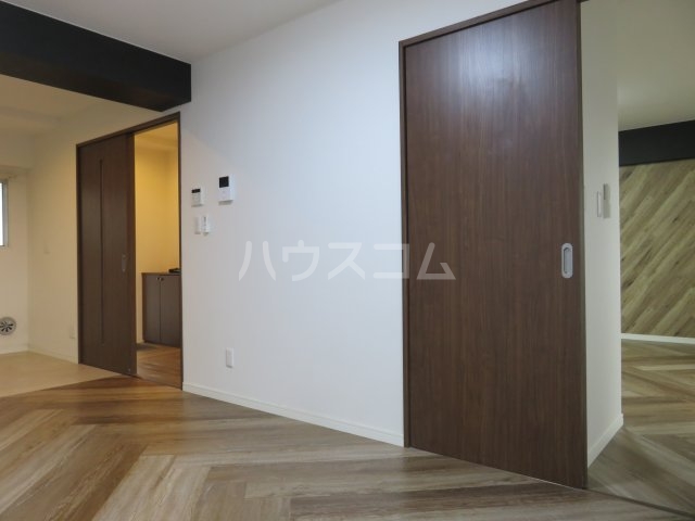 8/30 室内