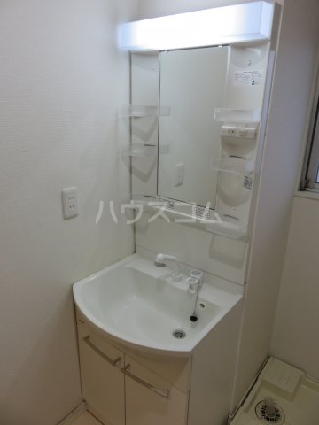 22/30 洗面