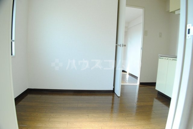 4/26 リビング/ダイニング