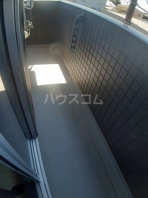 15/30 バルコニー