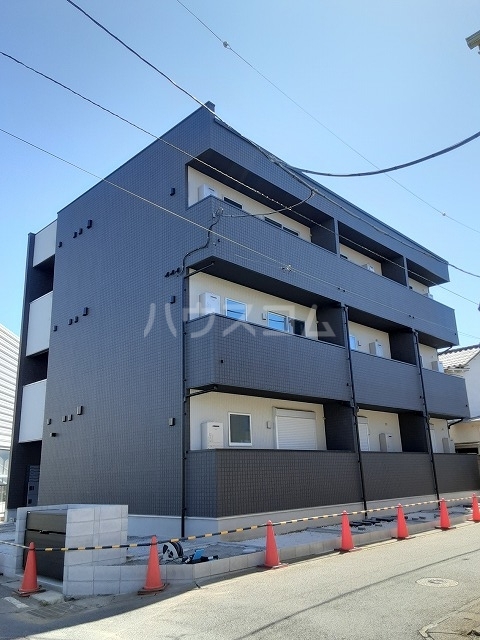 1/30 外観