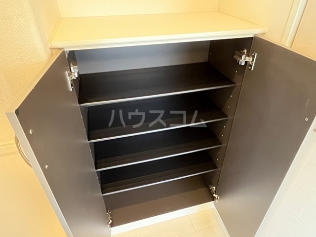 11/26 玄関
