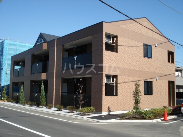 1/15 外観