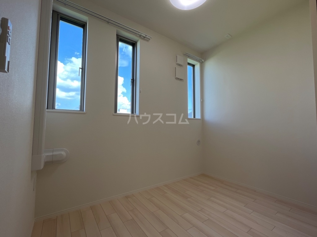 7/27 室内