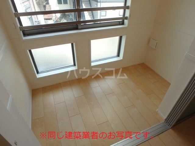 16/29 バルコニー