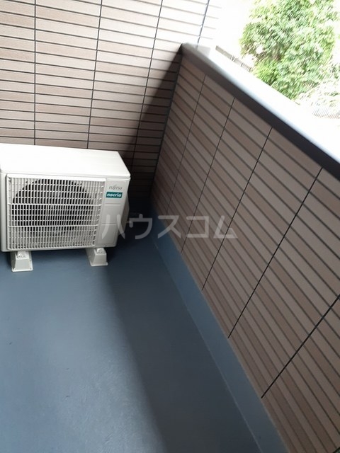 15/30 バルコニー