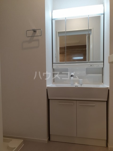 13/30 洗面