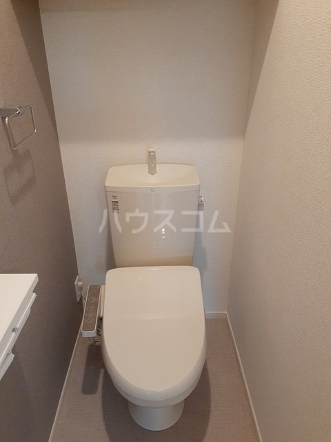 12/30 トイレ