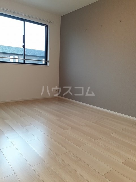 5/30 寝室