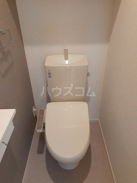 9/23 トイレ