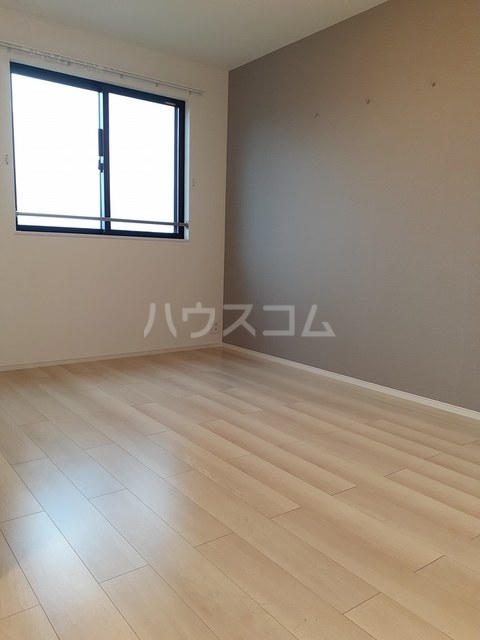 4/23 寝室