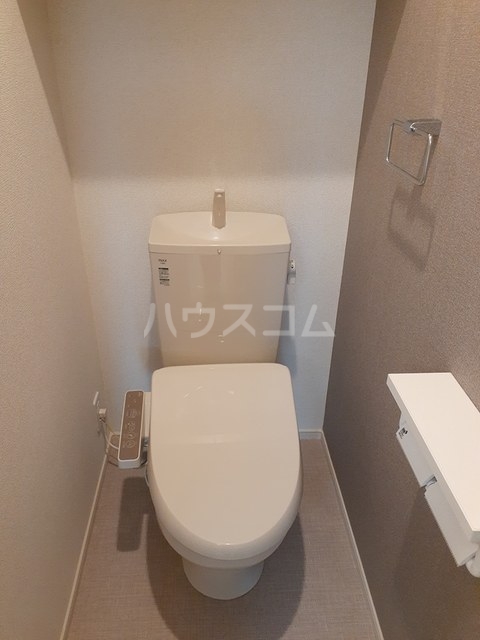 13/30 トイレ