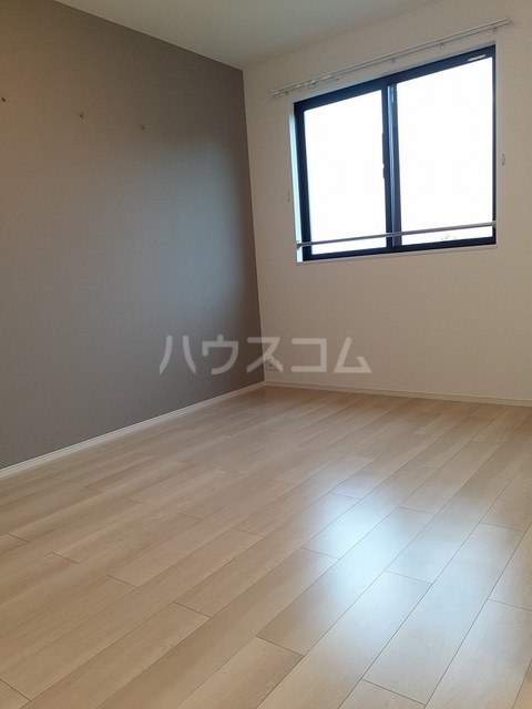 5/30 寝室