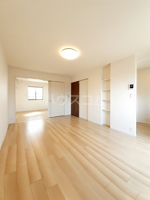 3/20 リビング/ダイニング