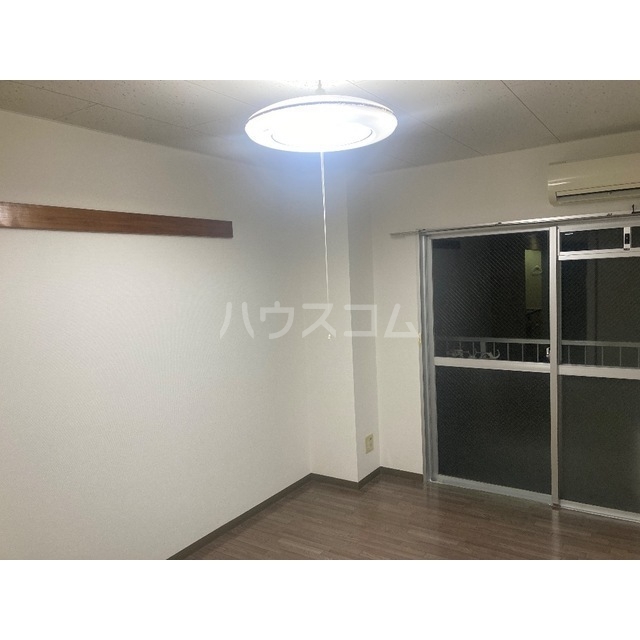 6/20 リビング/ダイニング