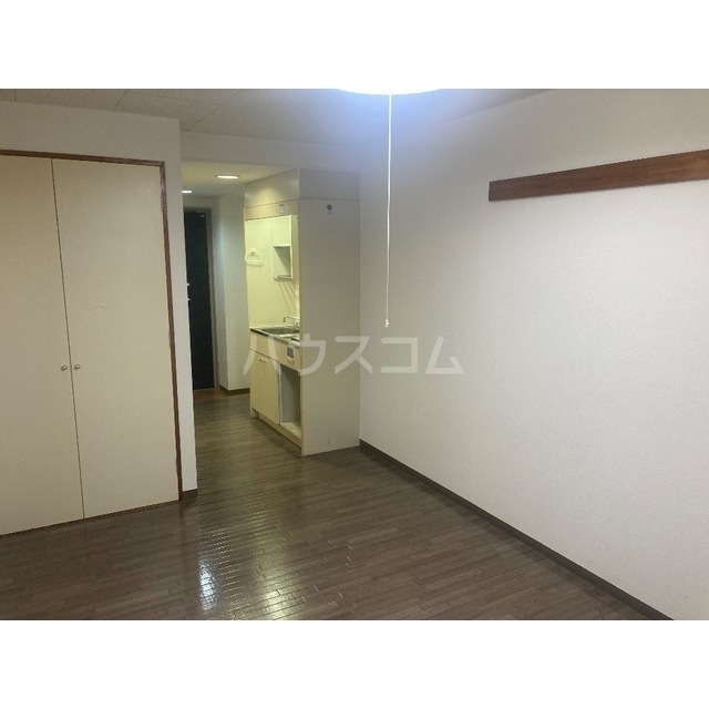 5/20 リビング/ダイニング