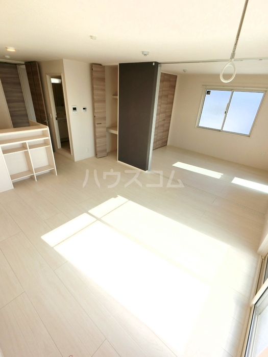 3/29 リビング/ダイニング