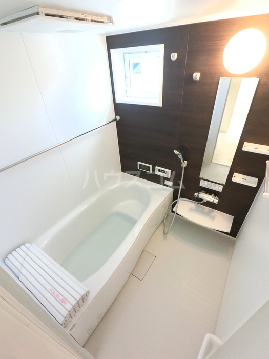 8/29 浴室