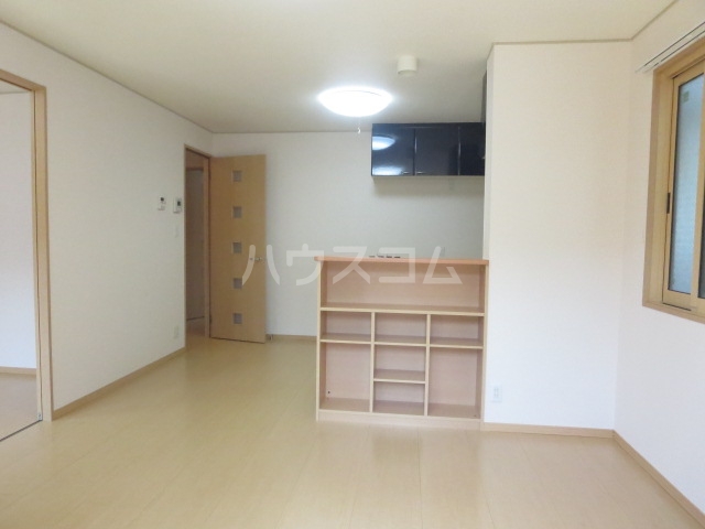 4/22 リビング/ダイニング