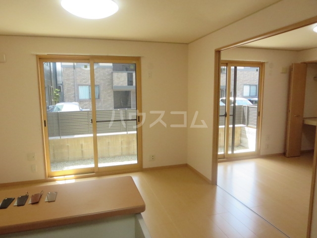 5/22 リビング/ダイニング