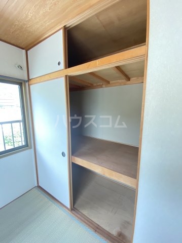7/30 収納