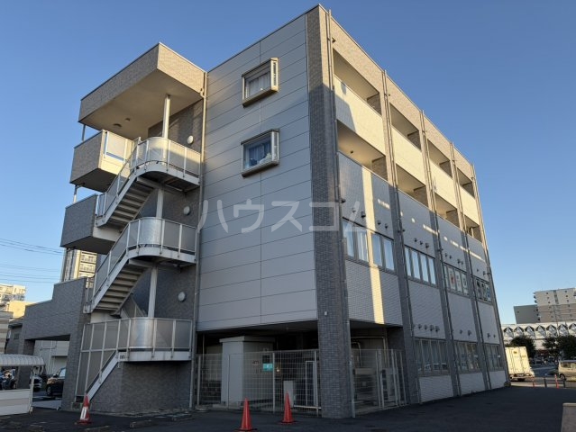1/30 外観