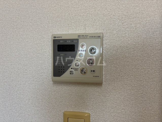 16/30 設備