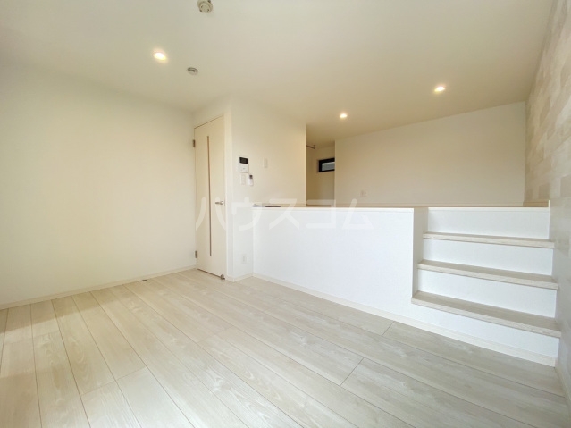 3/24 リビング/ダイニング