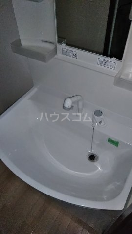 10/16 洗面